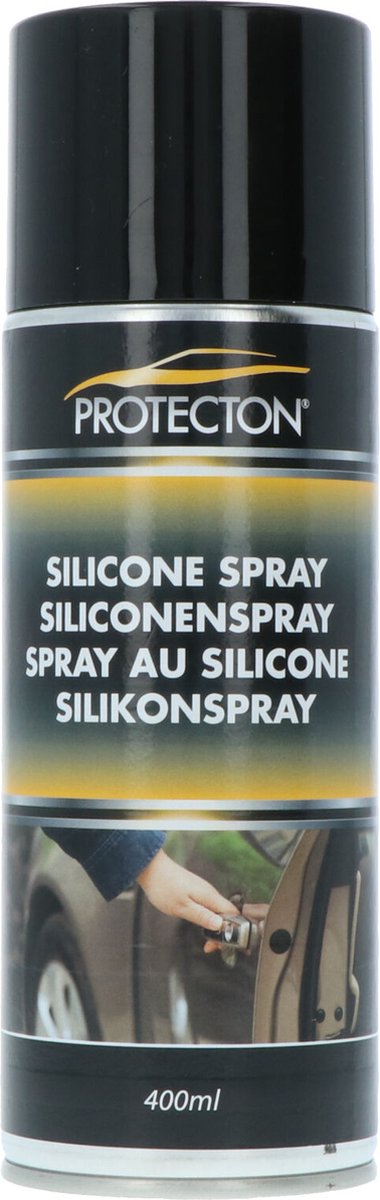 Protecton Silikonspray 400ml