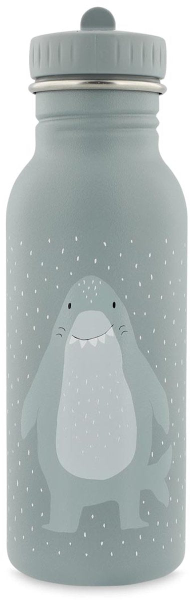 Trixie -Trinkflasche - Mr. Shark, 500 ml