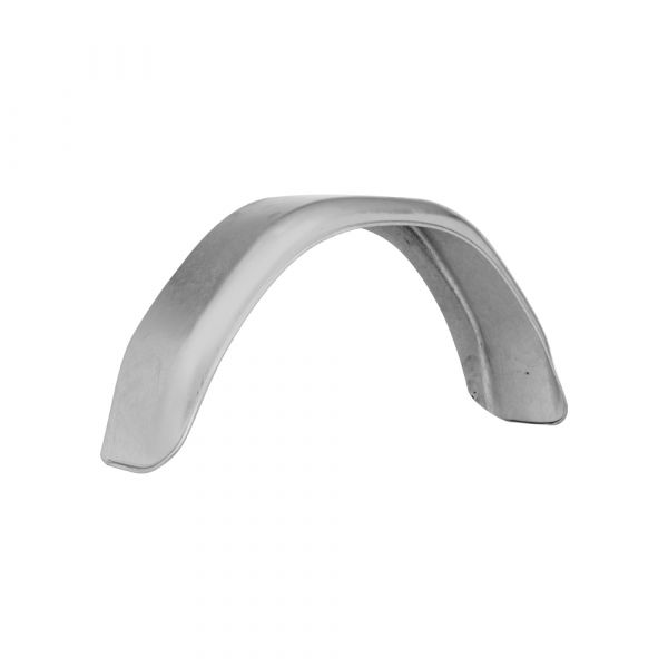 Kotflügel Metall 170 650 12 5-seitig