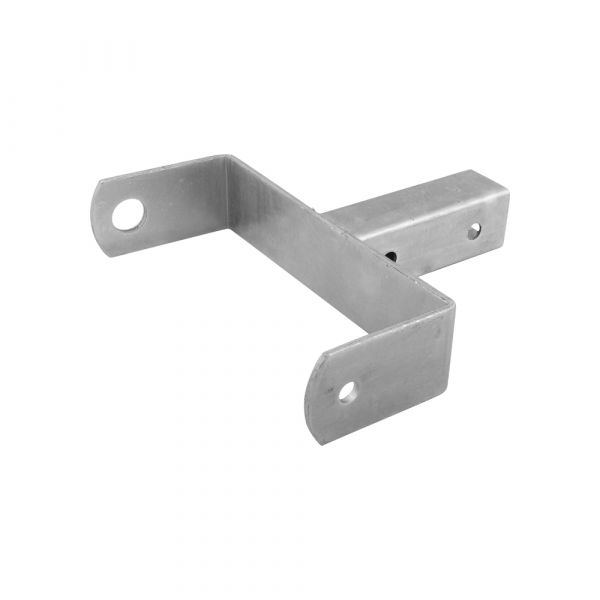 Unterstützen Sie Kielrol 210 mm v. Rohr 40 mm