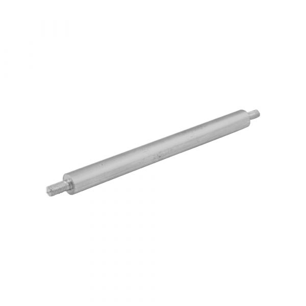 Asche für Kielrolle 20 x 208 mm