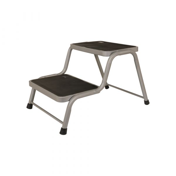 Abi Wohnwagen-Camper-Treppe 2 Stufen