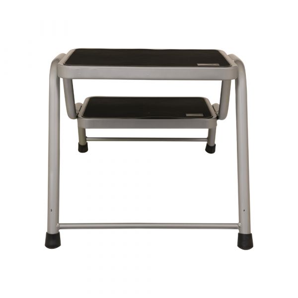 Abi Wohnwagen-Camper-Treppe 2 Stufen