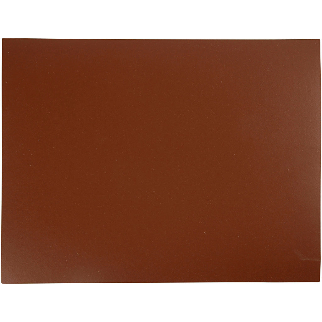 Https: www.cchobby.nl linoleum-sheet-dimensions-30x39-cm-thickness-2-5-mm-brown-1-piece
