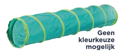 Trixie Spieltunnel für Kaninchen sortiert