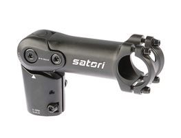 Primärer Satori UP-2+ A-Head 31.8 Schwarz