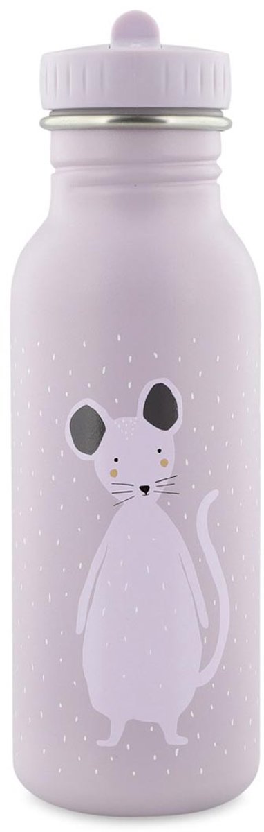Trixie -Trinkflasche - Mrs. Mouse, 500 ml