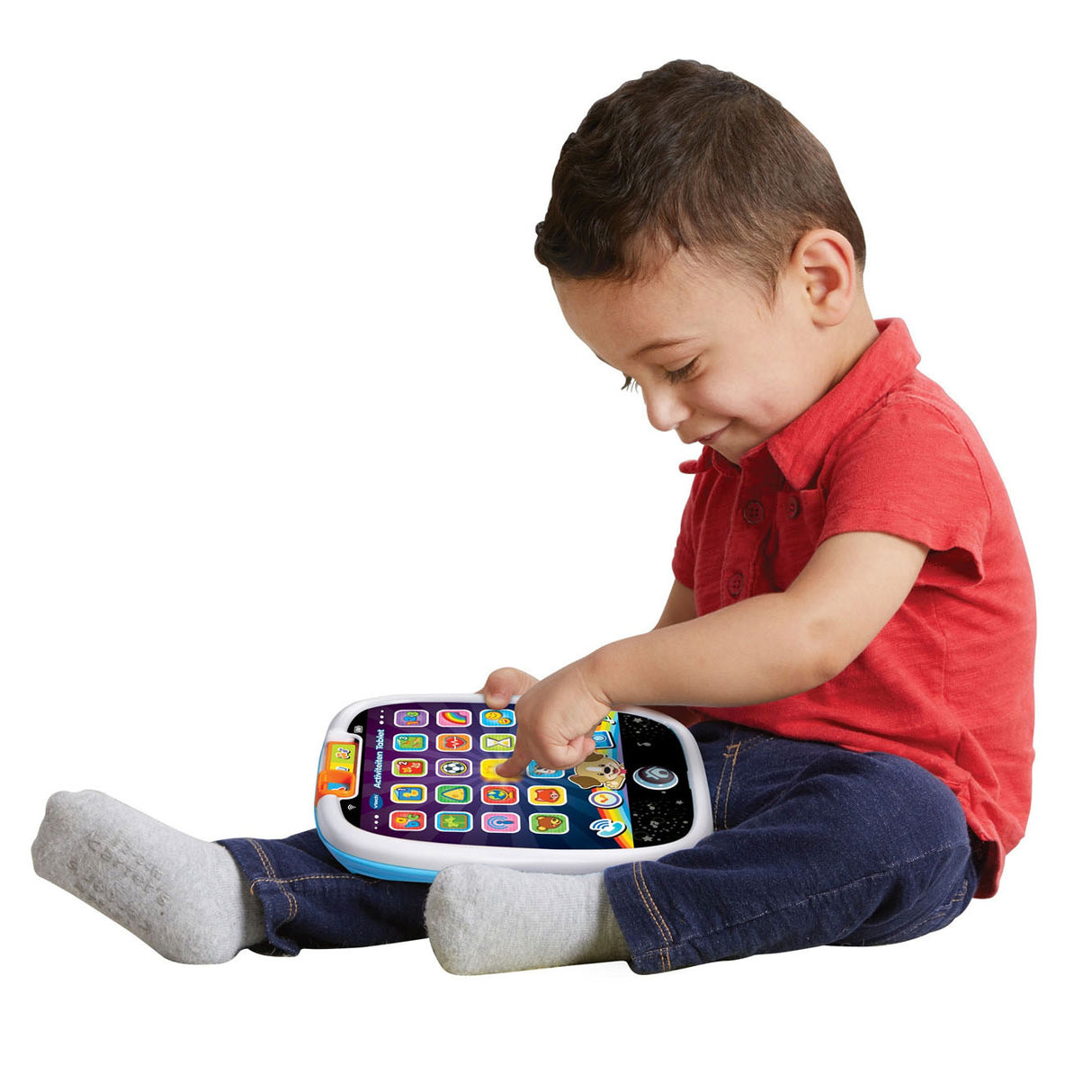 Vtech Baby-Aktivitätstablette