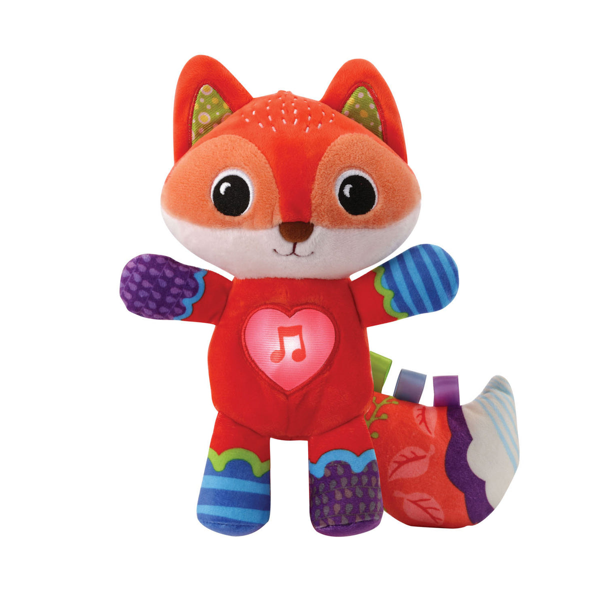 Vtech Schlafenszeitfuchs