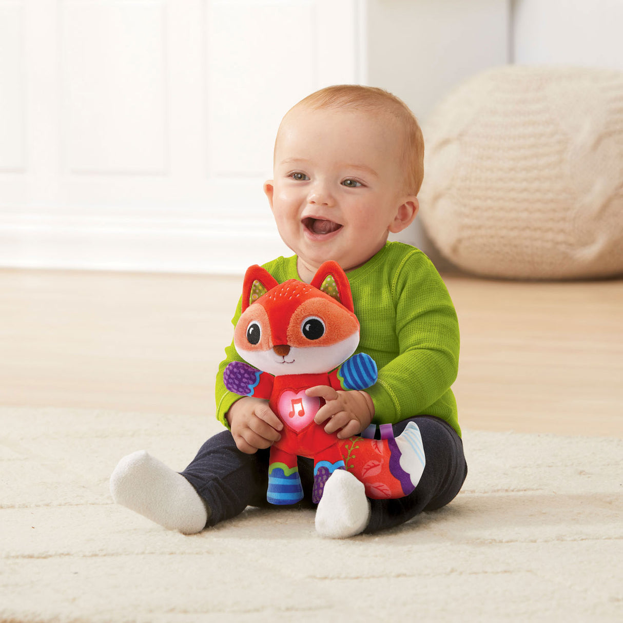 Vtech Schlafenszeitfuchs