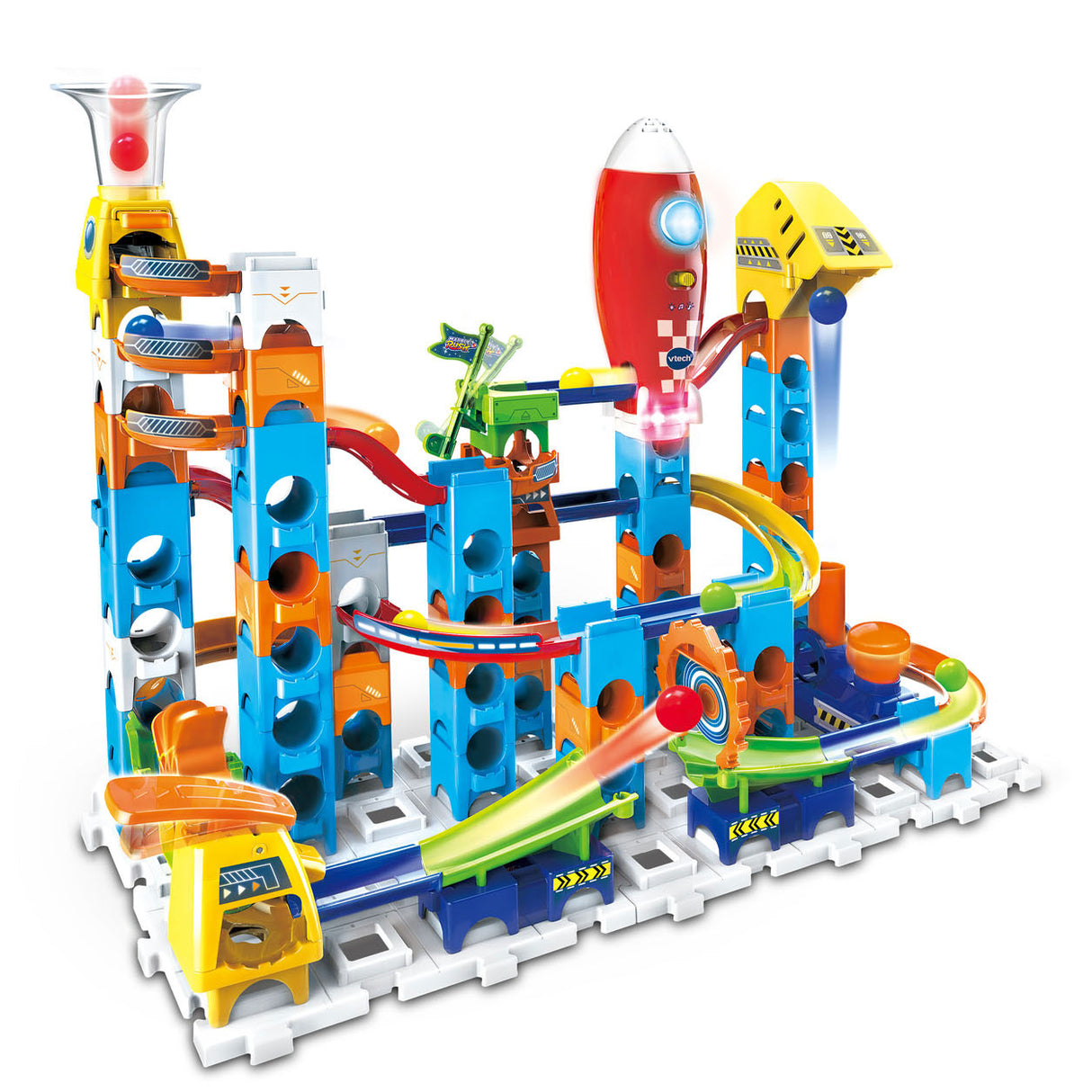 Vtech Marble Rush-Raketenset