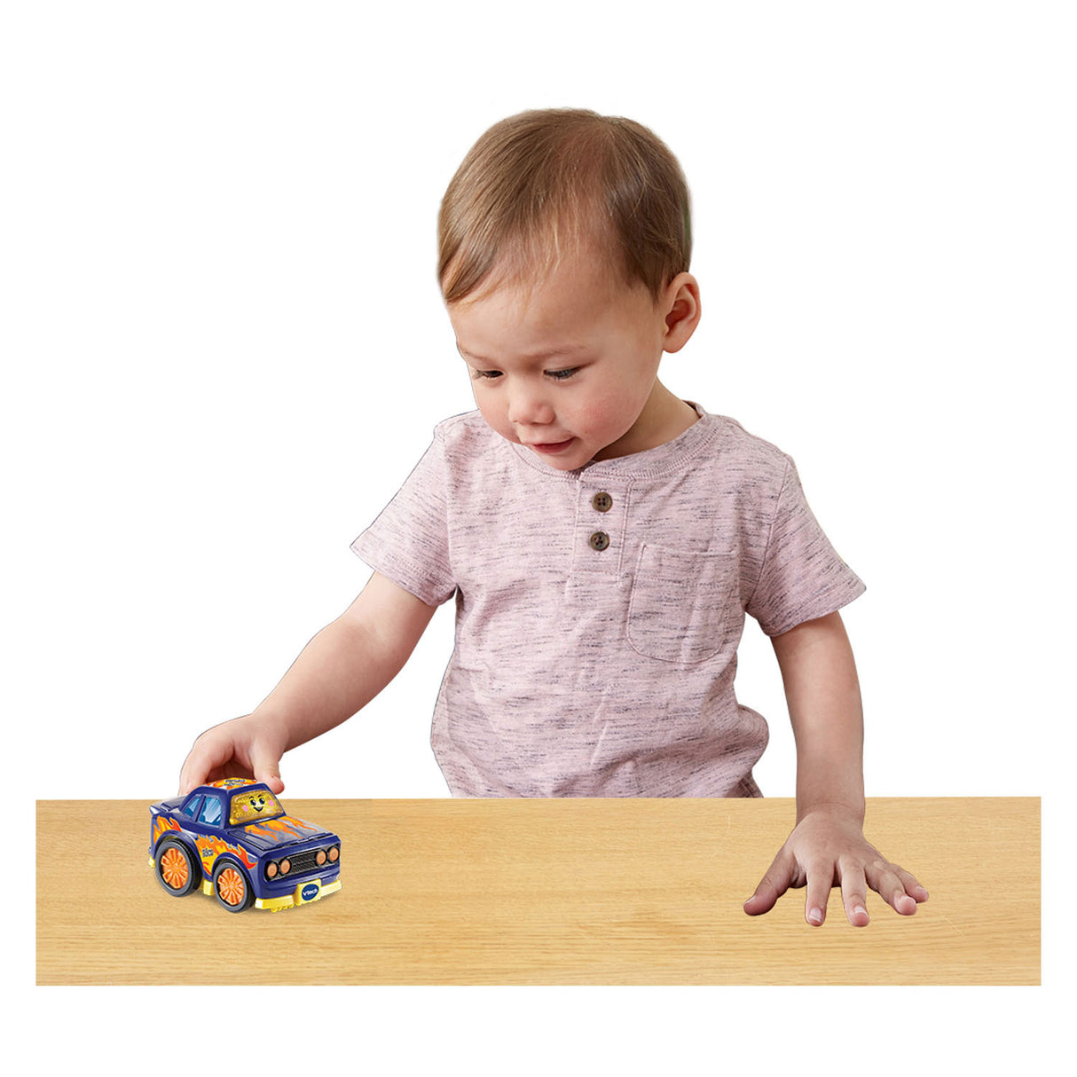 Vtech Toot Toot Cars – Rico-Rennwagen