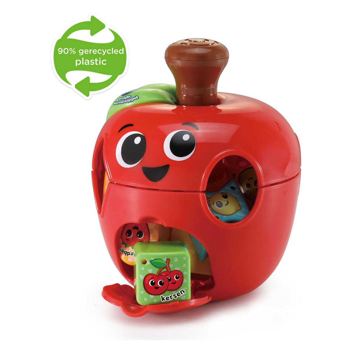 Vtech baby fröhliche Form Apfel