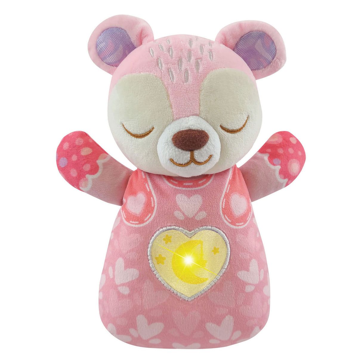 Vtech Dreamland Bär rosa
