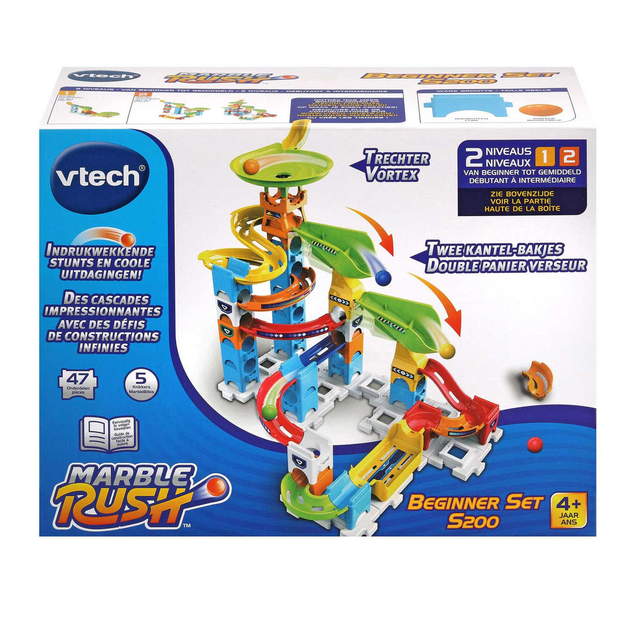 Vtech Marble Rush - Anfänger Set S200