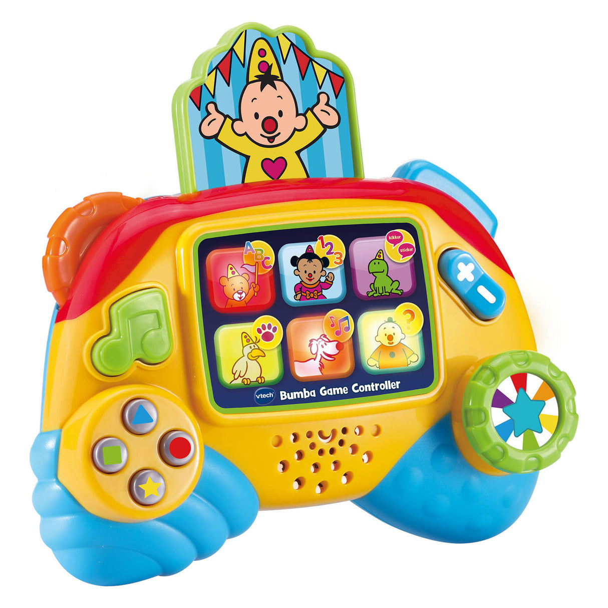 Vtech Bumba-Gamecontroller