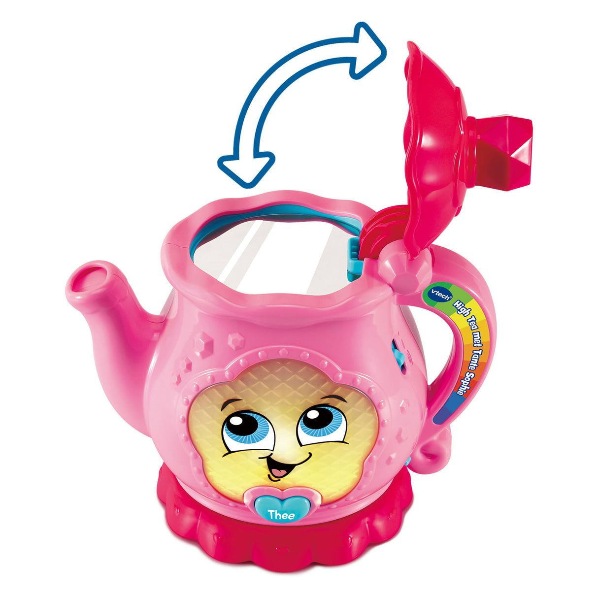 Vtech High Tea mit Tante Sophie