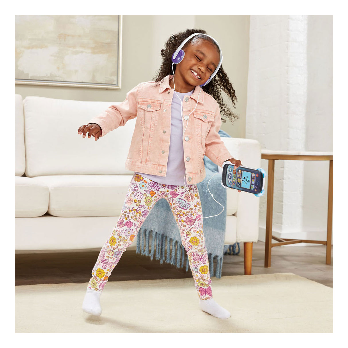 Vtech V-Kinder-Musikplayer