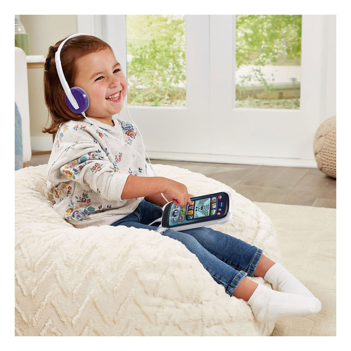 Vtech V-Kinder-Musikplayer