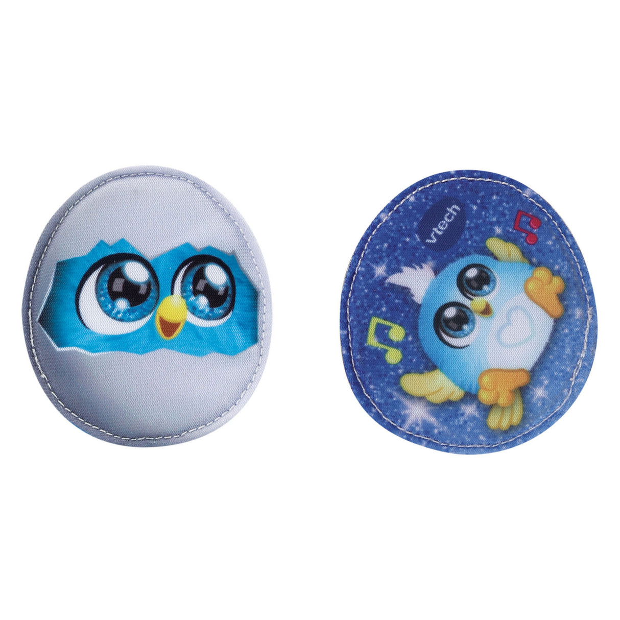 Vtech Lolibirds blau
