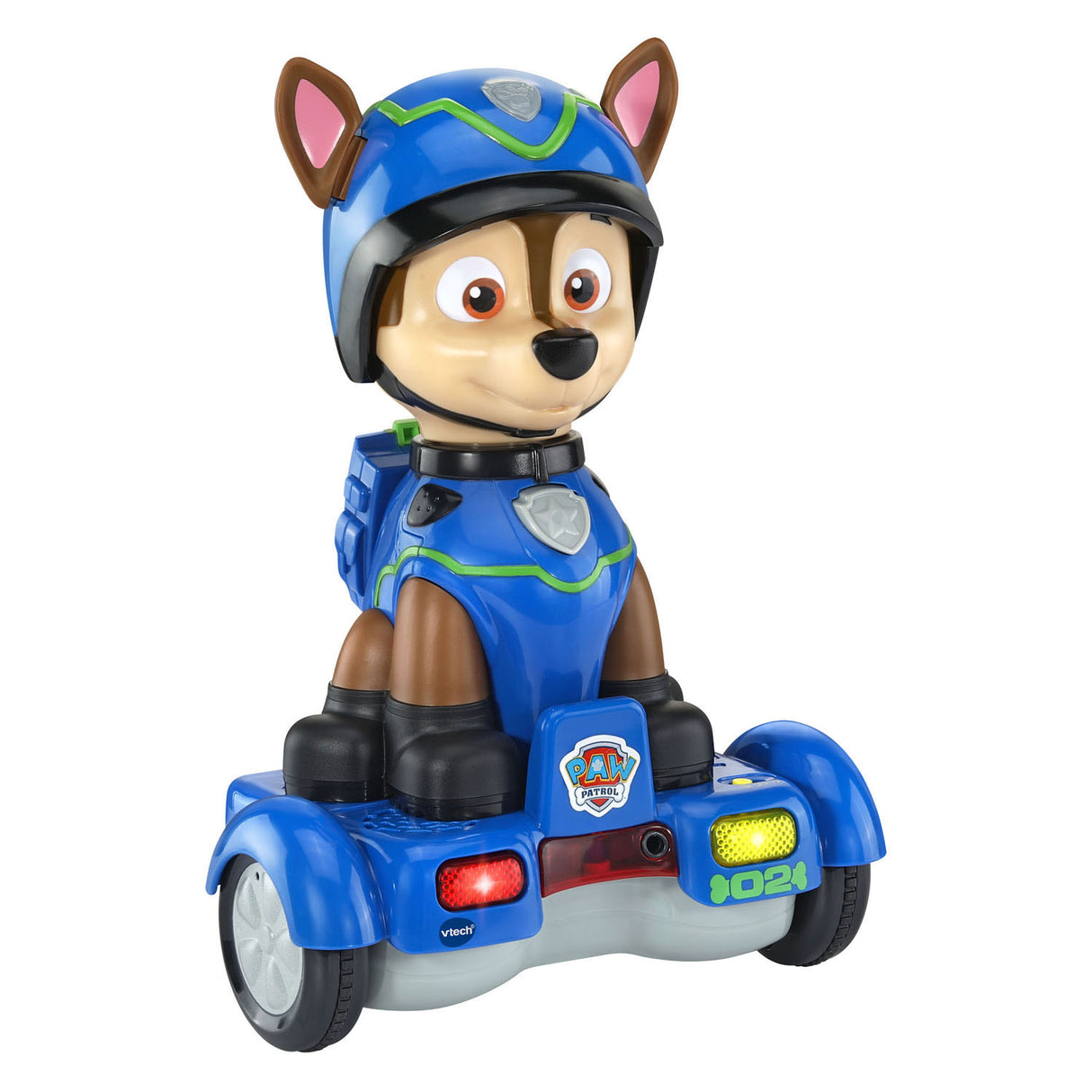 Vtech Paw Patrol Super Spy Chase Hoverboard-Spielfigur