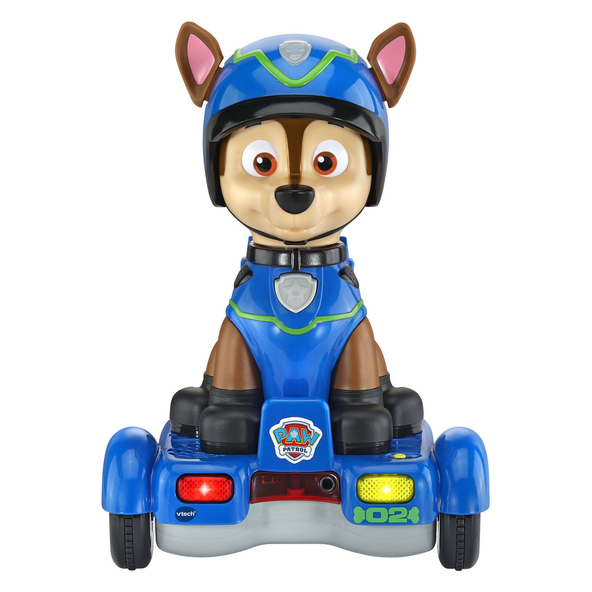 Vtech Paw Patrol Super Spy Chase Hoverboard-Spielfigur