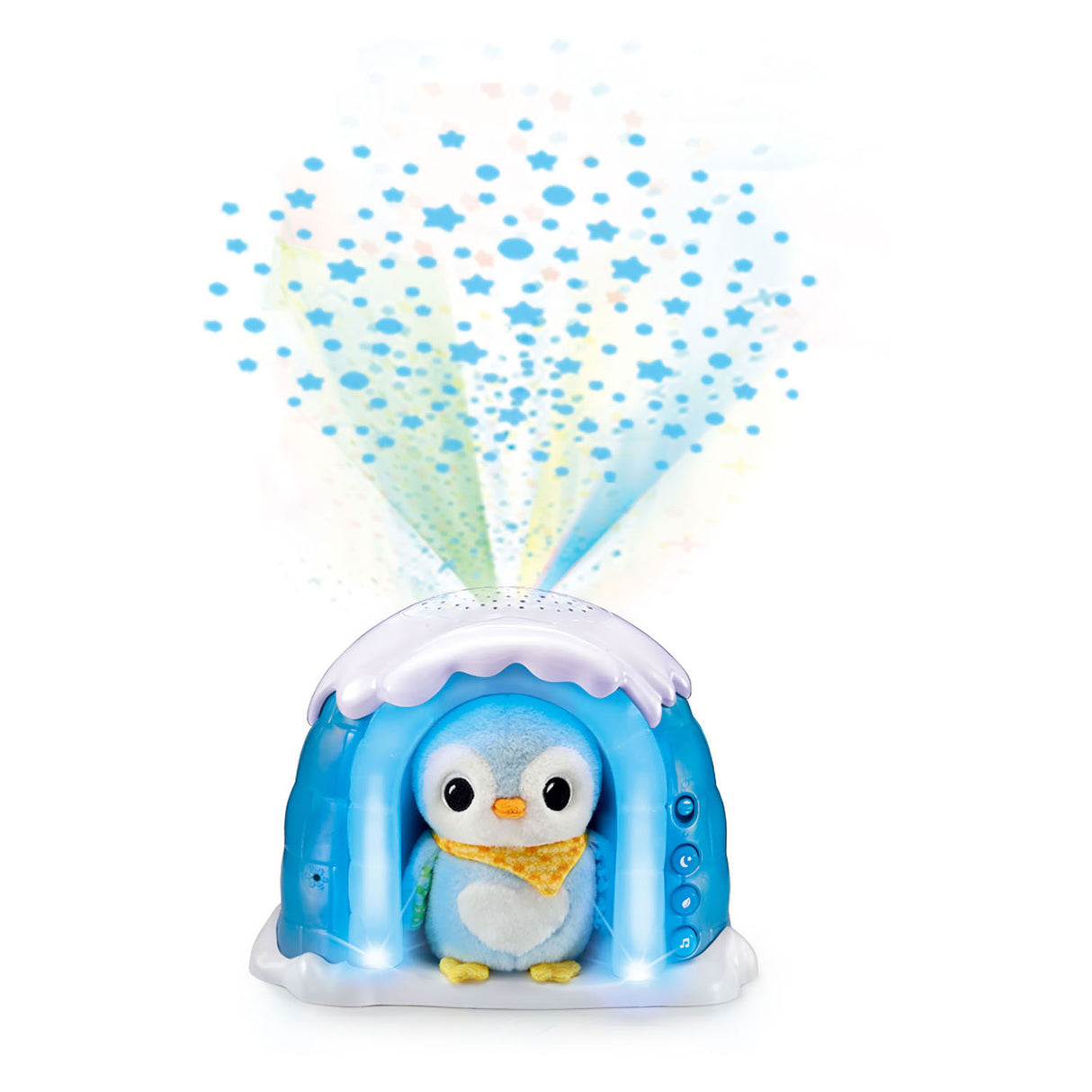 Vtech Pinguin-Projektor-Iglu