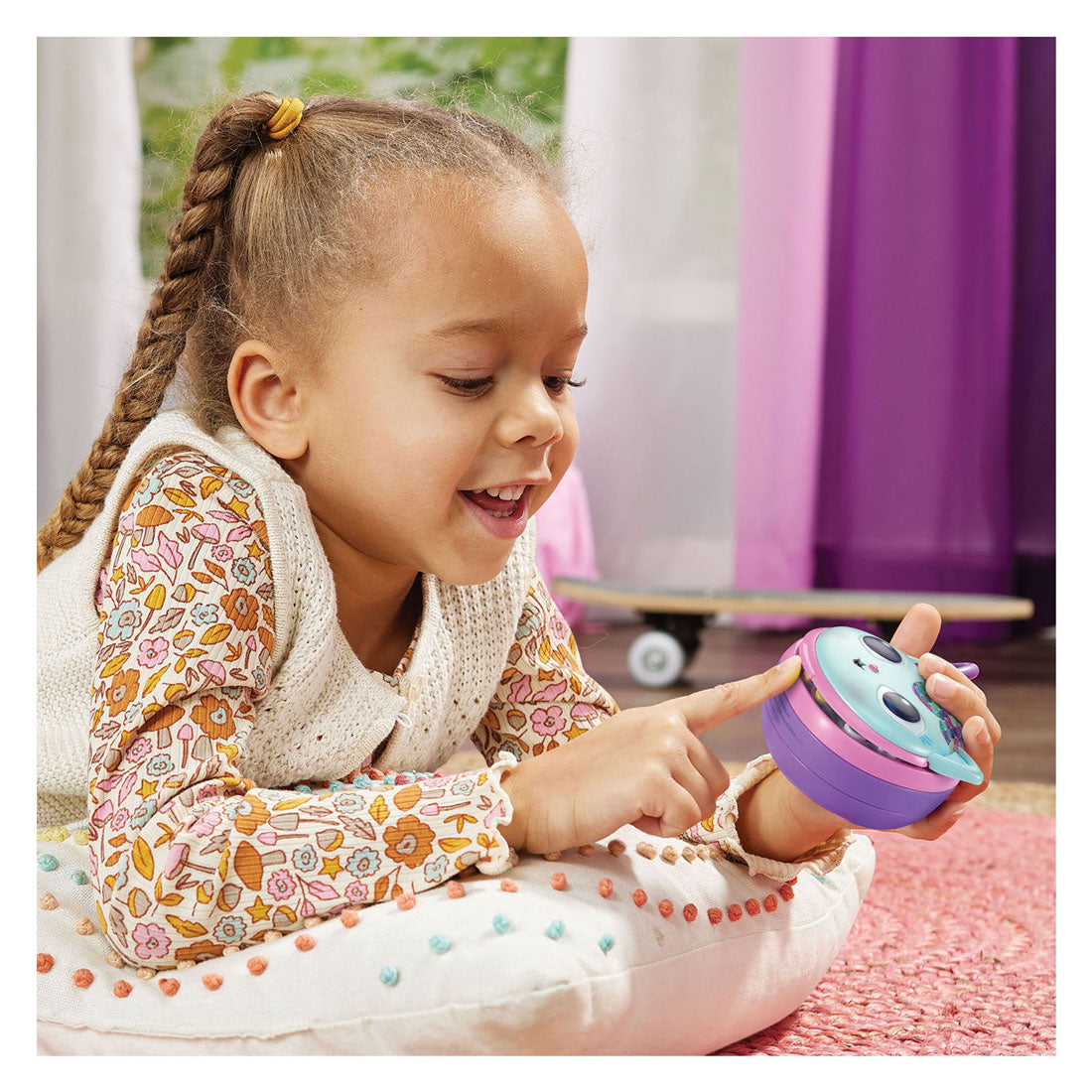 Vtech Gabbys Gadget Meerjungfrau-Katze