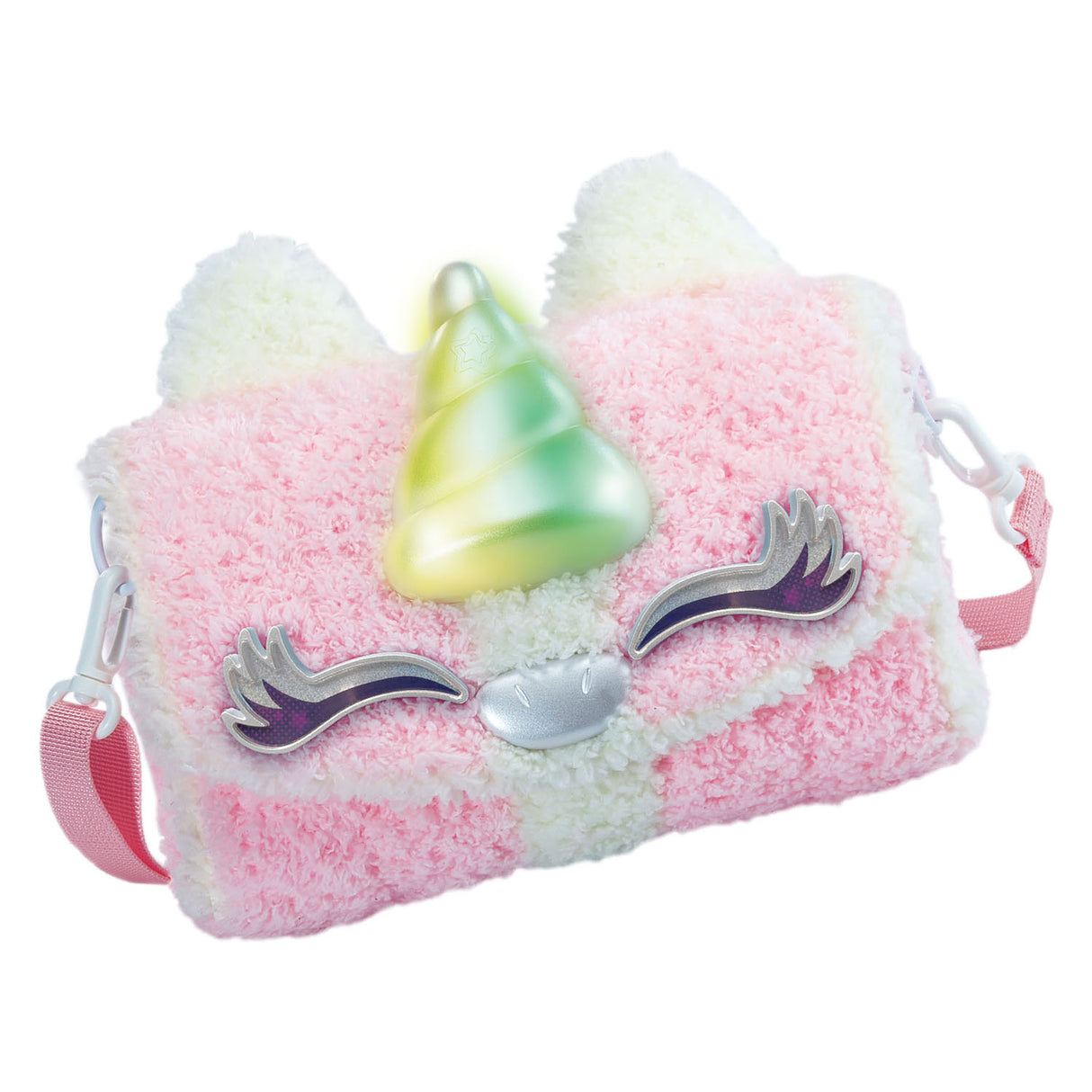 Vtech Kid'Couture Einhorn-Handtasche aus Leder