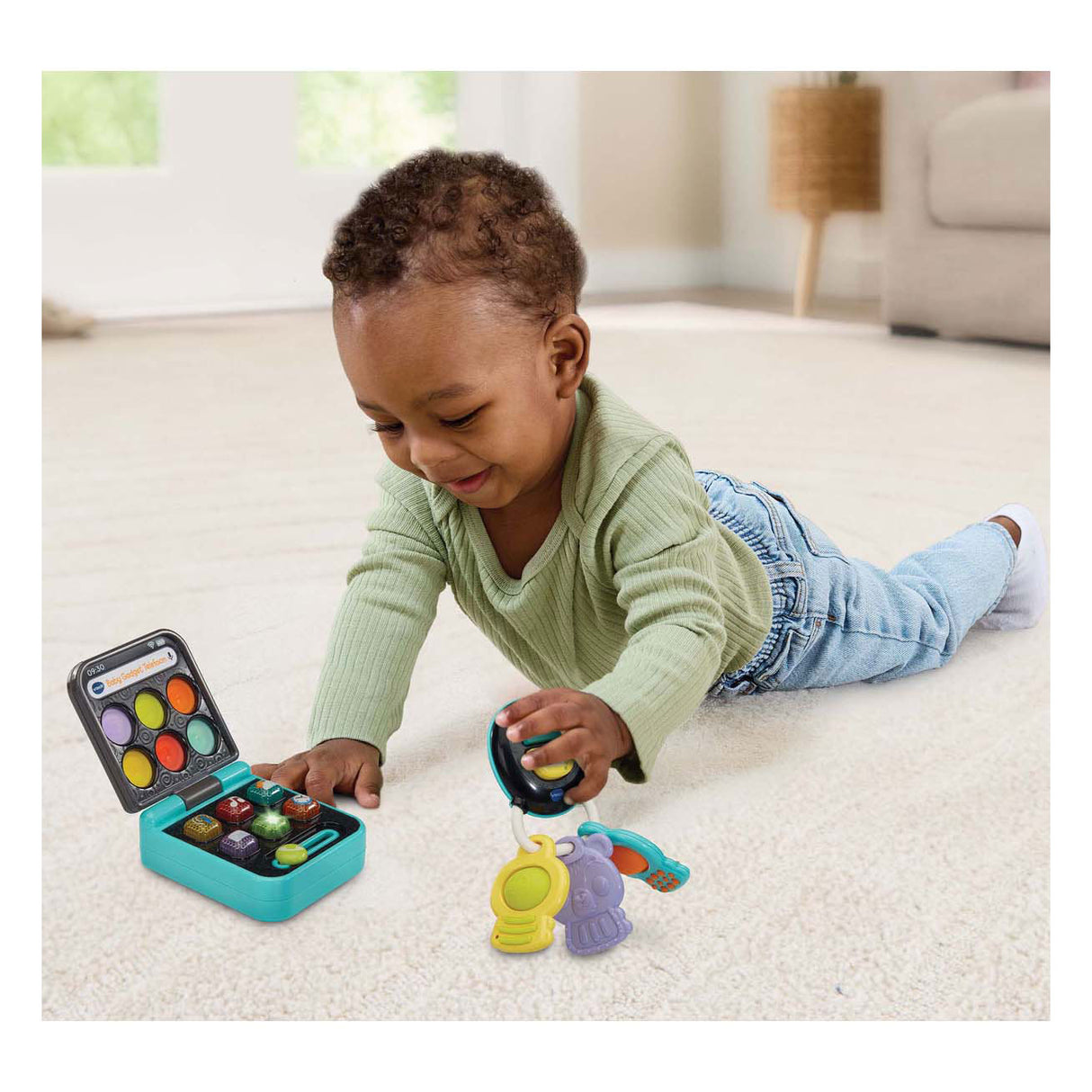 Vtech Baby-Gadget-Spielset