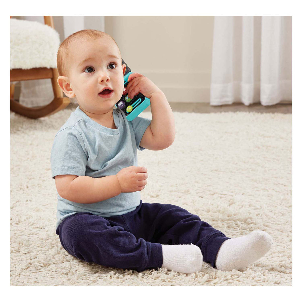 Vtech Baby-Gadget-Spielset