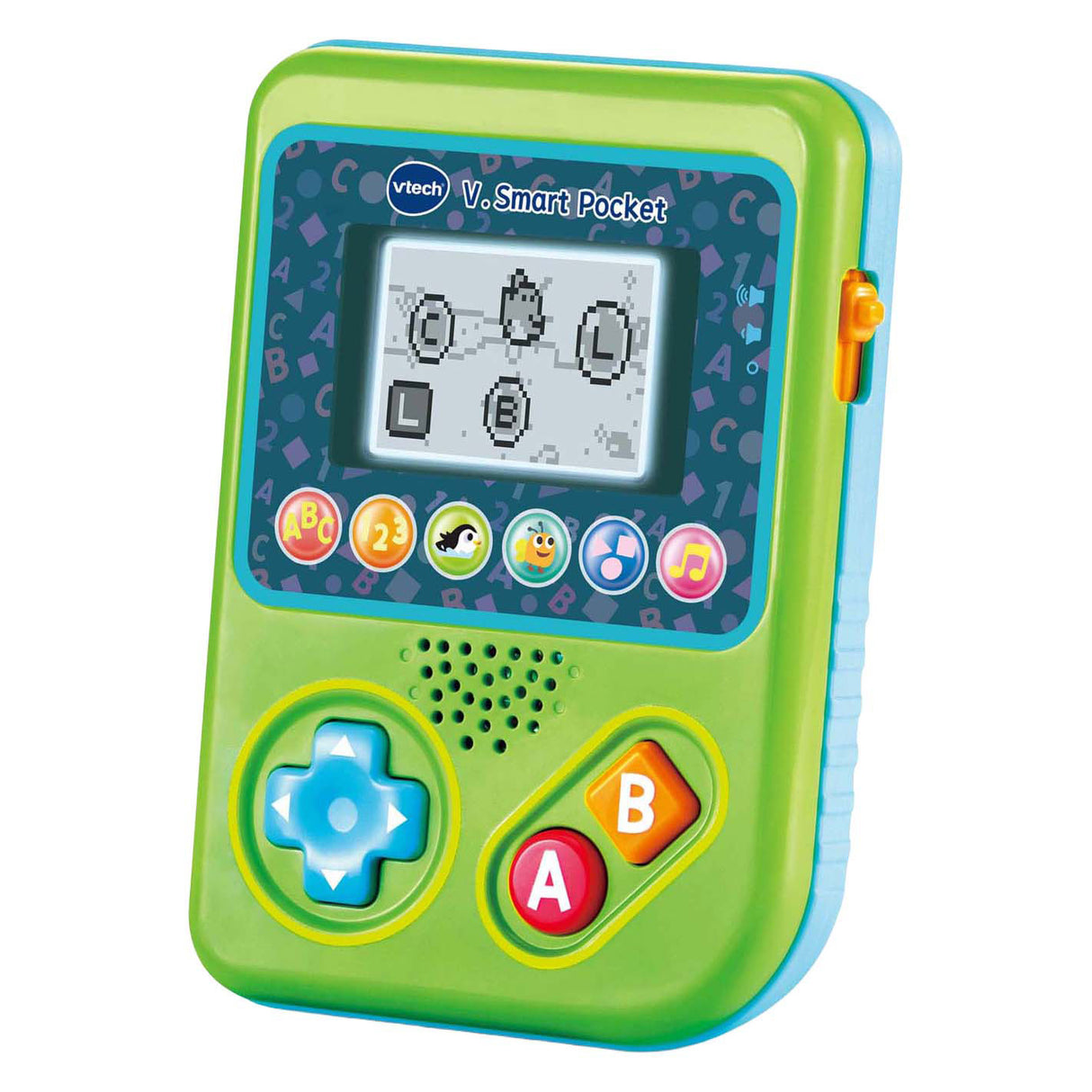Vtech v.smart Taschenspiel