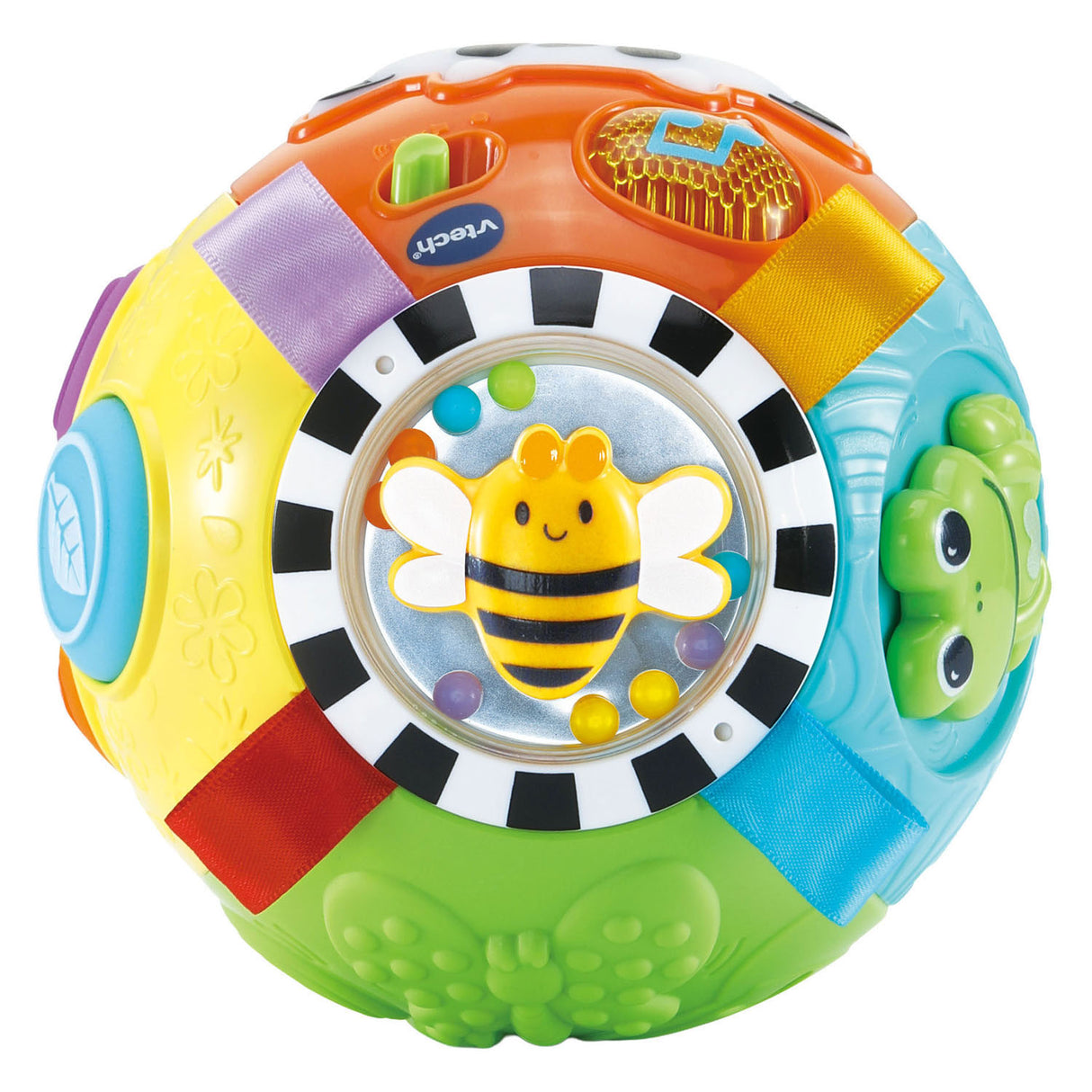 Vtech Cow Boo Aktivitätsball
