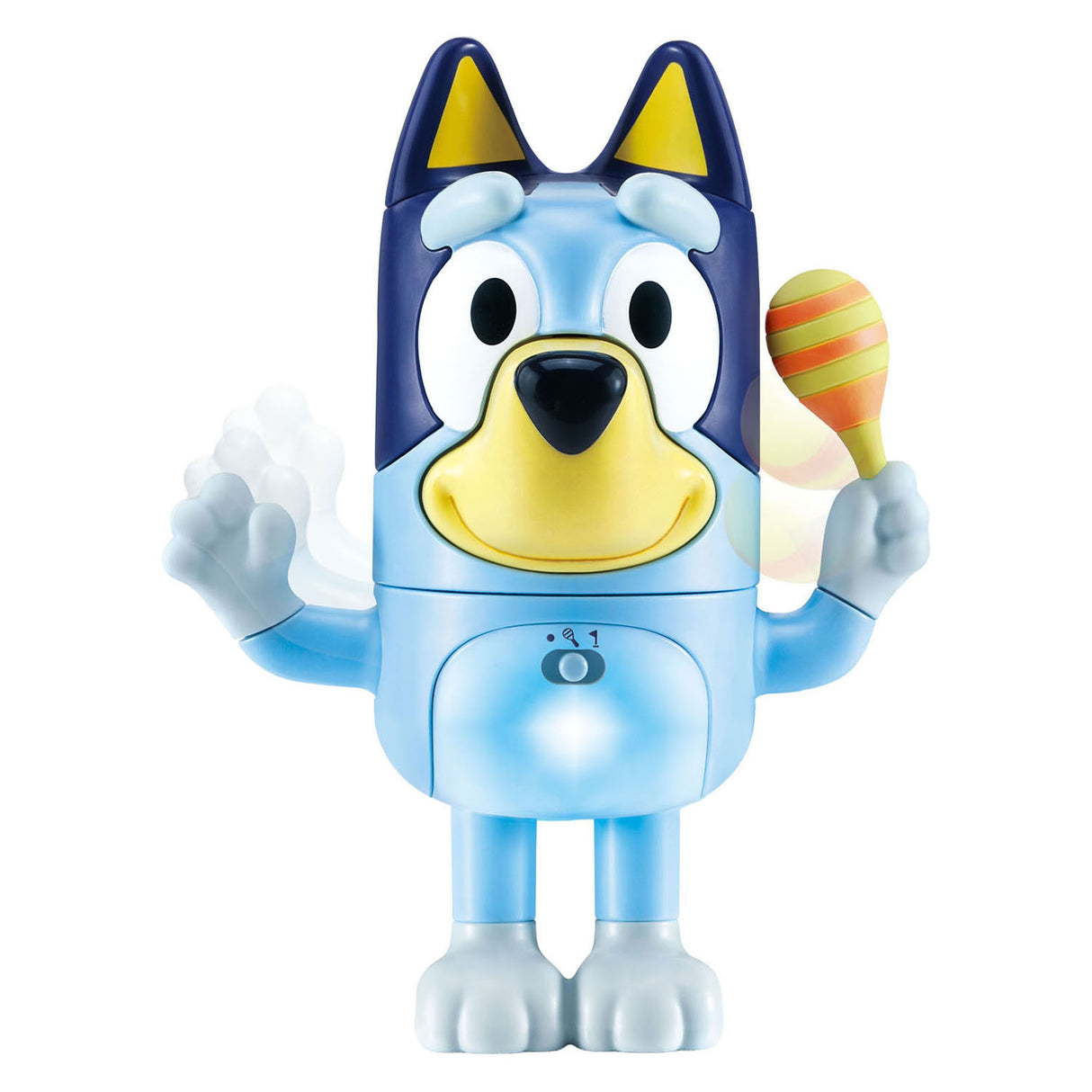 Vtech Bluey – bewege und spiele Bluey