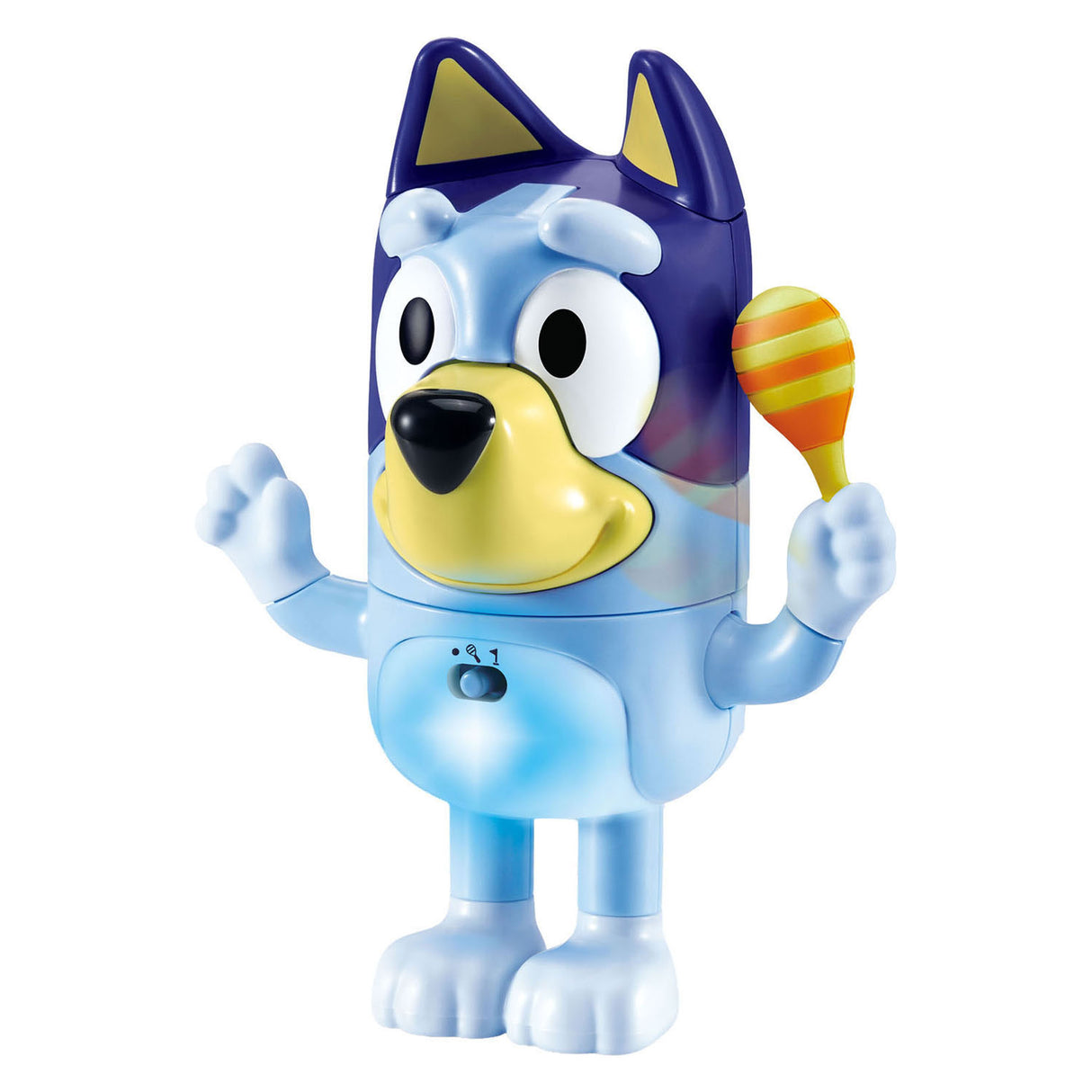 Vtech Bluey – bewege und spiele Bluey
