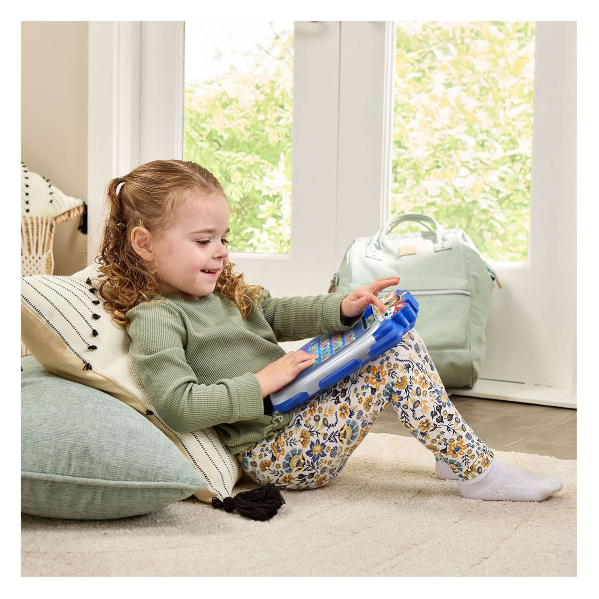 Vtech Paw Patrol – Alphabet-Tablet
