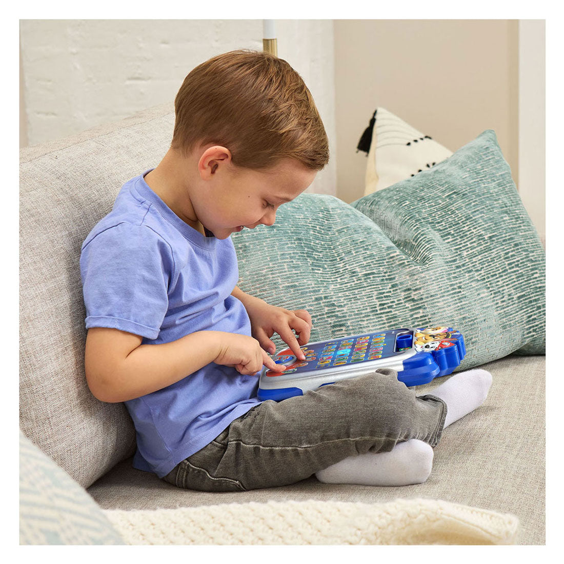 Vtech Paw Patrol – Alphabet-Tablet