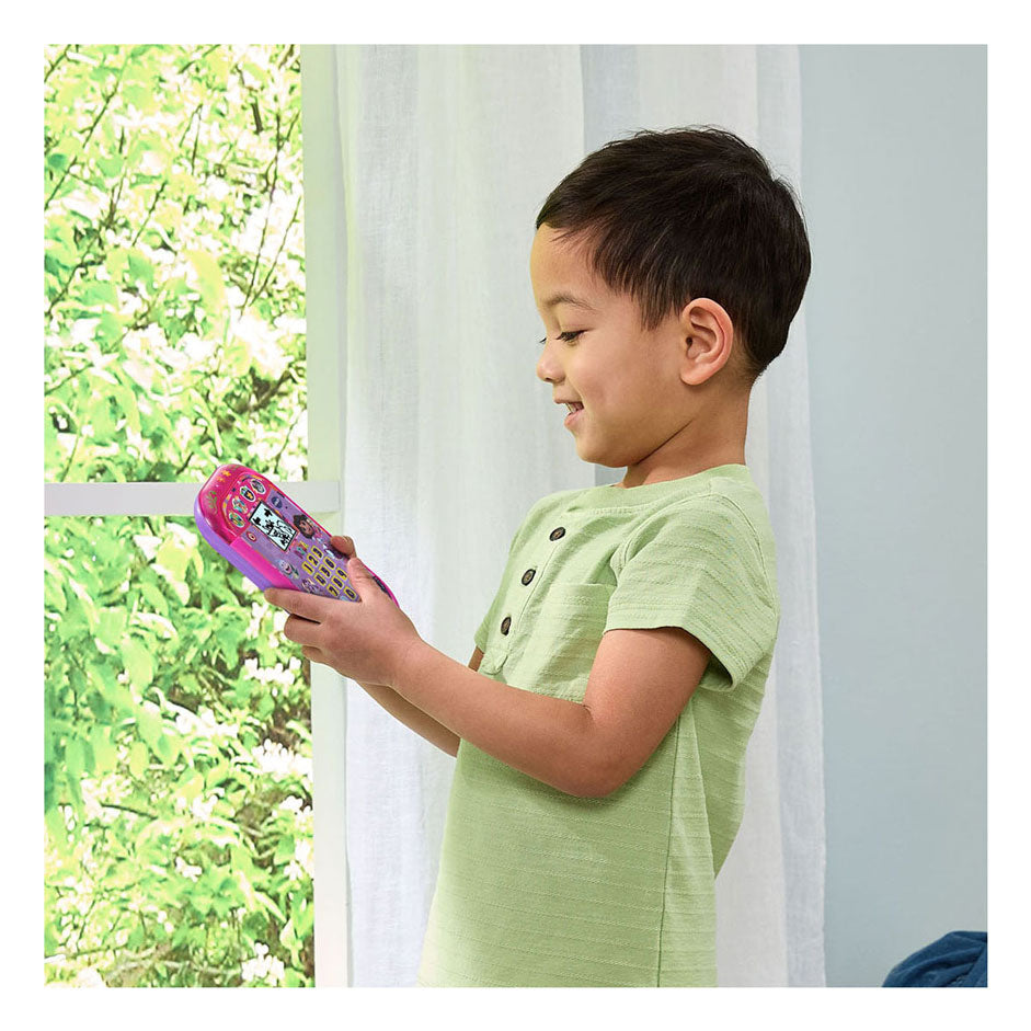 Vtech Dora – Smartphone entdecken und lernen
