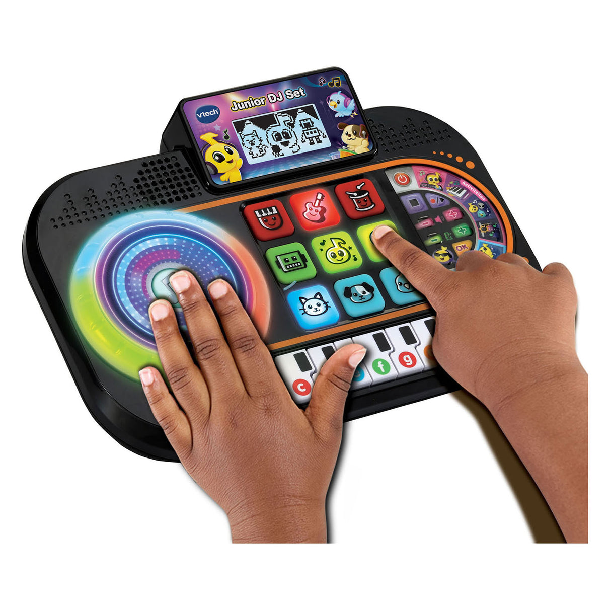 Vtech Junior-DJ-Set