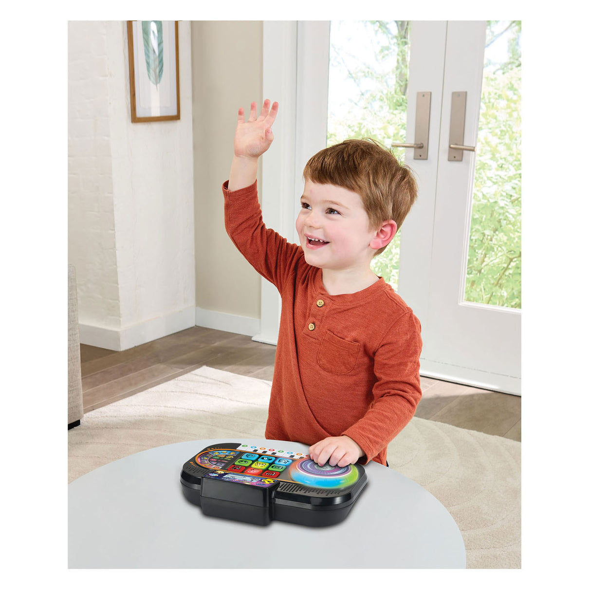 Vtech Junior-DJ-Set