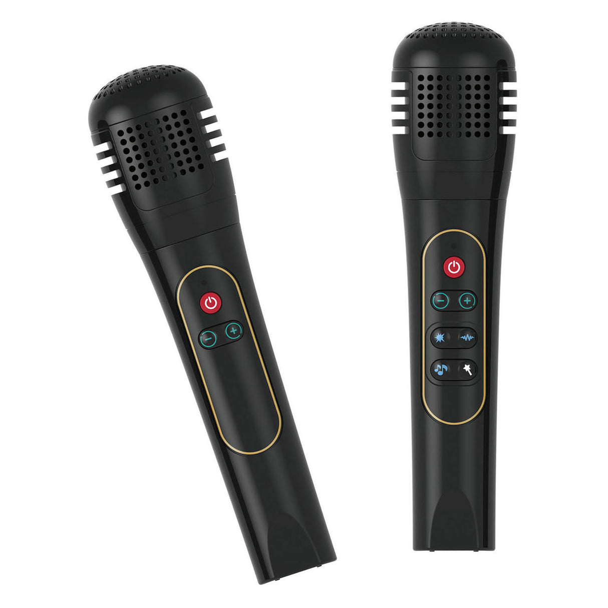 Vtech Karaoke-Lichtparty – Karaoke-Set