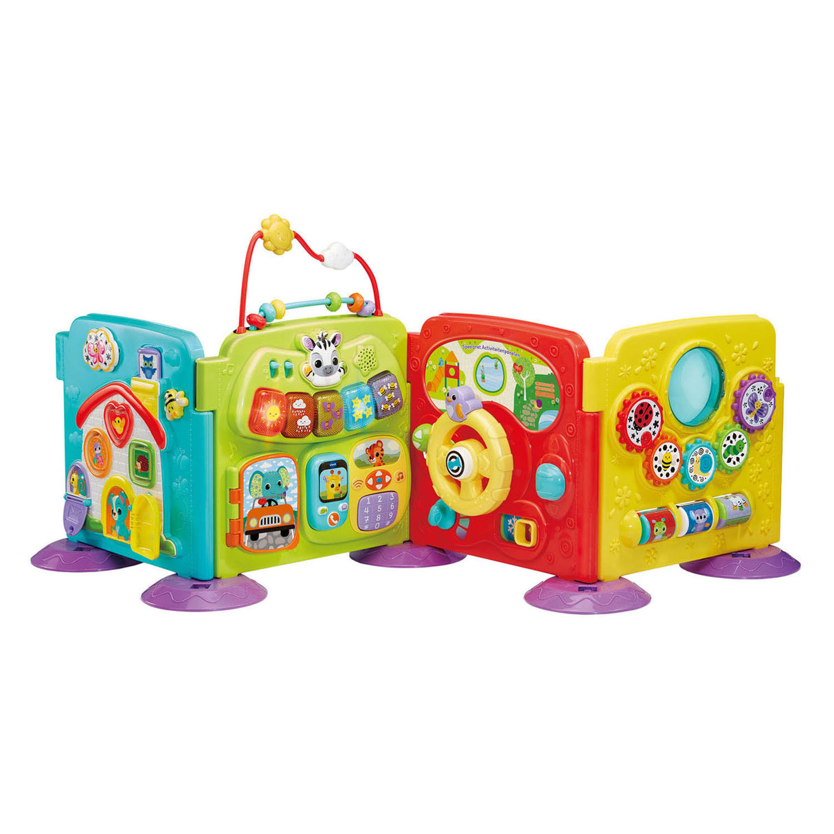 Vtech Babyspielspaß-Aktivitätstafeln