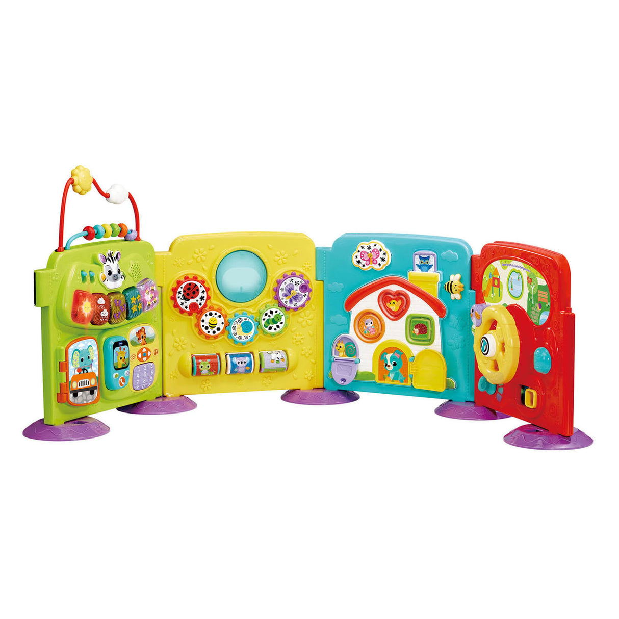 Vtech Babyspielspaß-Aktivitätstafeln