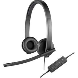 USB-Headset H570e Stereo-USB