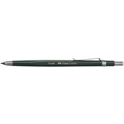 Vulpotlood tk 4600 faber-castell hb clip