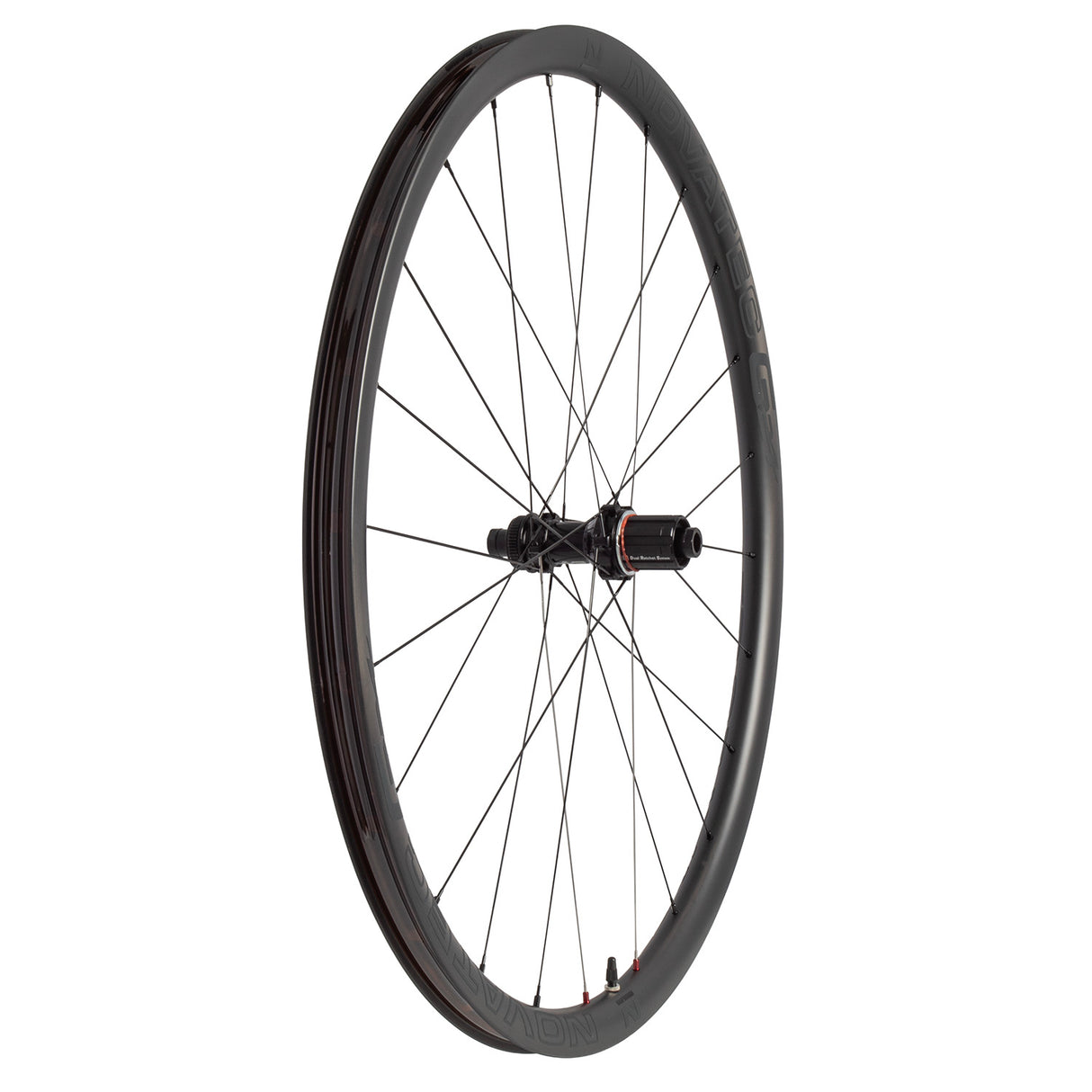 Novatec G24 Disc CL Pro XDR Scheibenradsatz