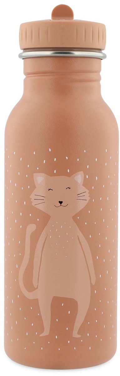 Trixie -Trinkflasche - Frau Cat, 500 ml