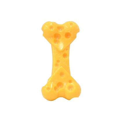 Nylabone Dura Käsekäseknochen