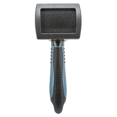 Trixie weiche Kunststoffbürste