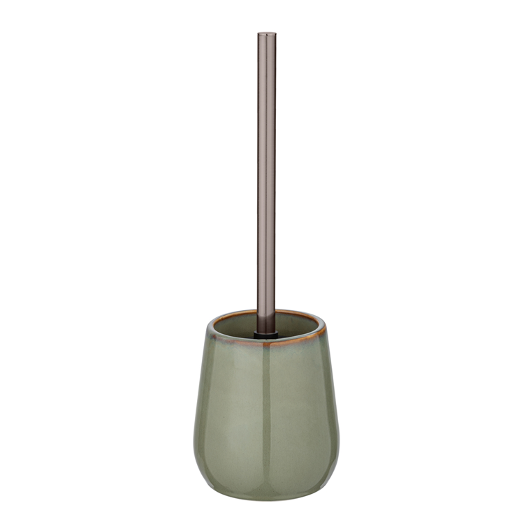 Wenko 1069597 - toiletborstelhouder sirmione | 1 stuks